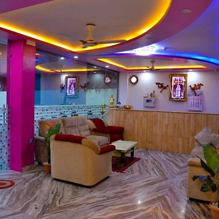 New Hotel Amr Grand Port Blair Exterior photo