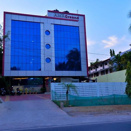 New Hotel Amr Grand Port Blair Exterior photo