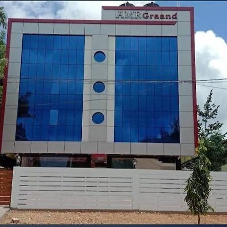 New Hotel Amr Grand Port Blair Exterior photo