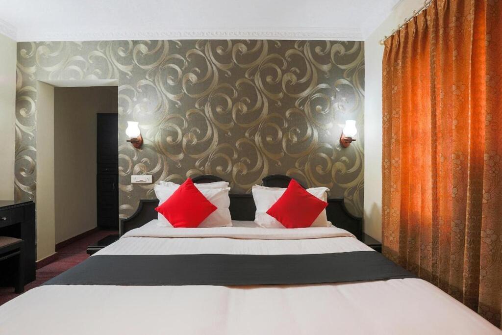 New Hotel Amr Grand Port Blair Exterior photo