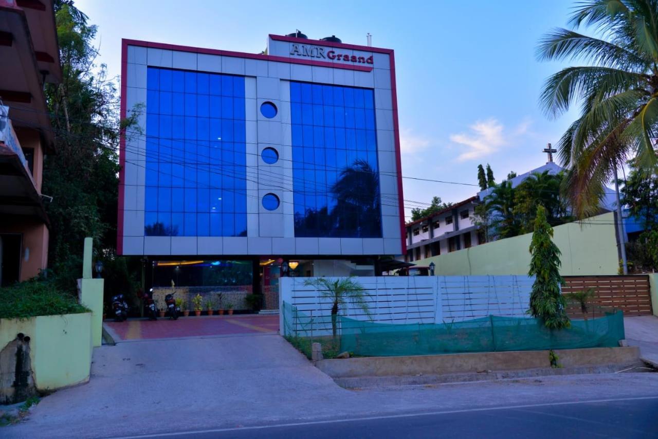 New Hotel Amr Grand Port Blair Exterior photo